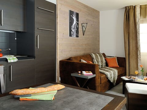 Furniture, Building, Comfort, Wood, Interior Design, Bed Frame, Living Room, Floor, Table, Flooring