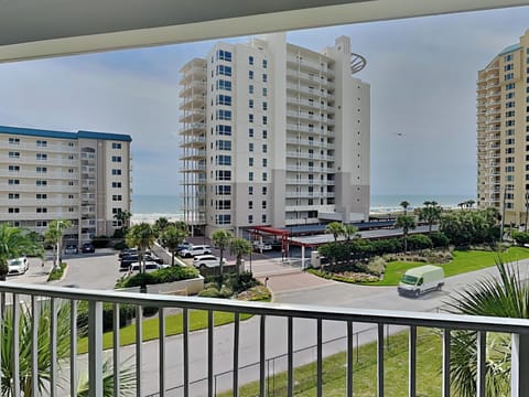 Welcome to Grand Caribbean (Perdido Key) #402 West