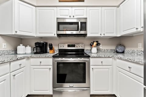 Seaside Anastasia St Augustine appliances