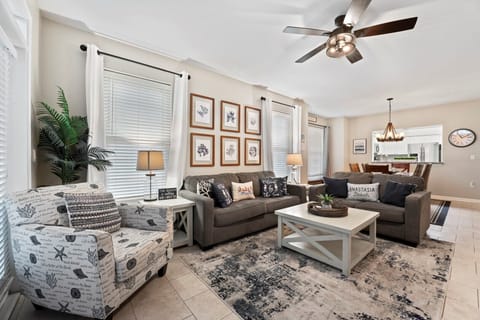 Seaside Anastasia St Augustine coastal decor