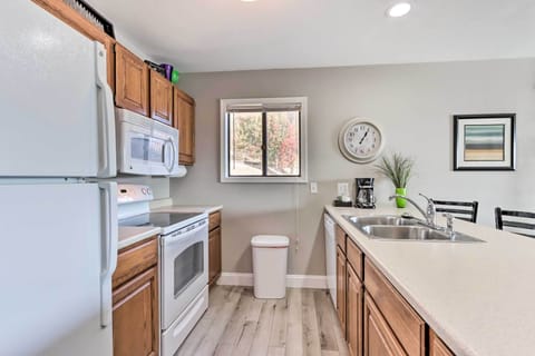 Kitchen | Toaster | Blender | Cooking Basics