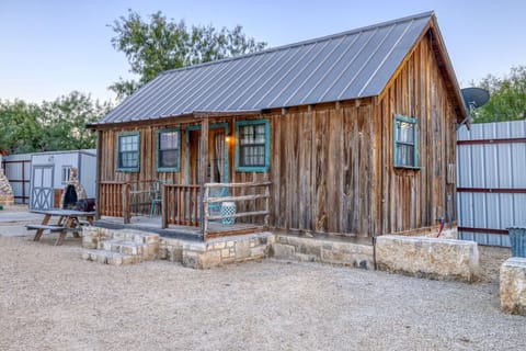 River Rock Cabin #3