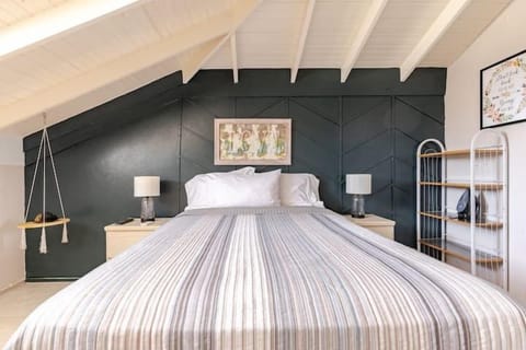 Basic Double Room, 1 Bedroom | WiFi (free)