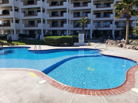 Great pools