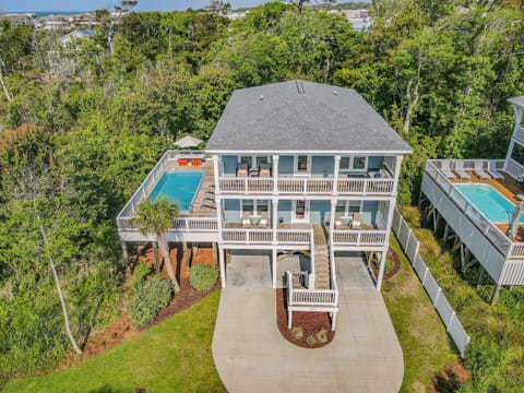 Aerial Views