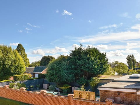 View | Secretseaview, West Mersea