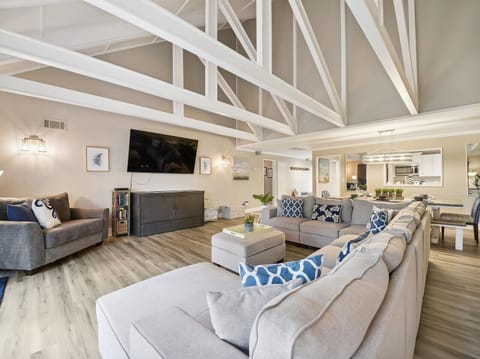 641 Queens Grant in Palmetto Dunes