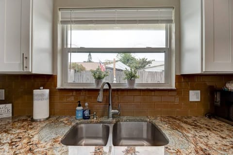 Daytona Beach Oceanfront Pet Friendly Airbnb