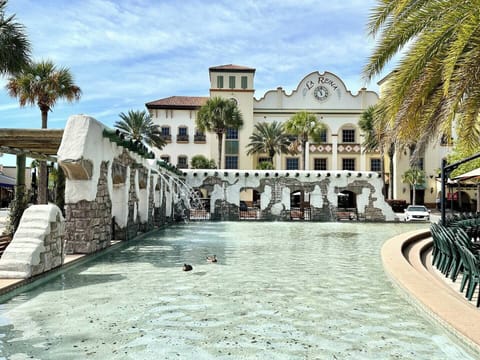 Spanish Springs Square 3.5 miles away