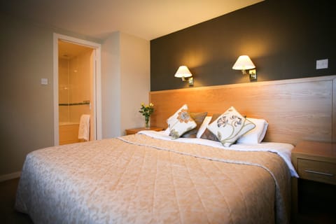 Deluxe Double or Twin Room, Ensuite