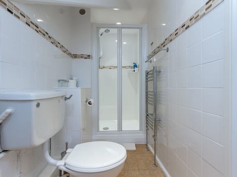 Double Room, Ensuite | Bathroom