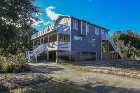 Oceanside Outer Banks Vacation Rental 2021