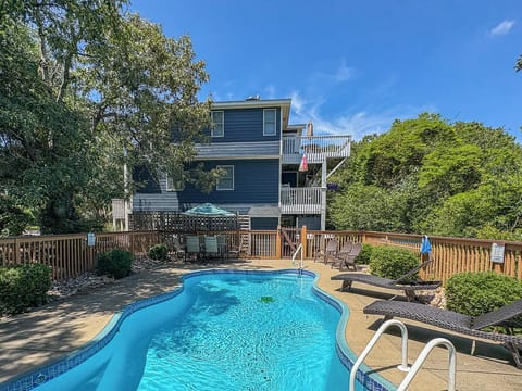 Westside Outer Banks Vacation Rental 2025