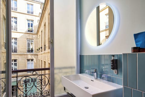 Classic Double Room | Premium bedding, in-room safe, individually decorated