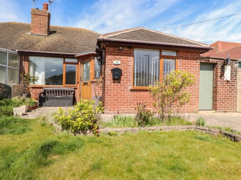 Cottage | Front of property