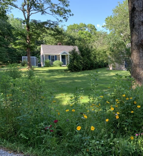 Just completed a full renovation to this vintage1938 cottage. 1 bedroom, 1 bath