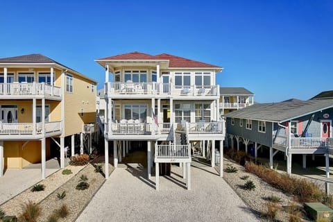 337 East First Street, Ocean Isle Beach