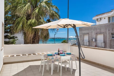 Apartment | Water view