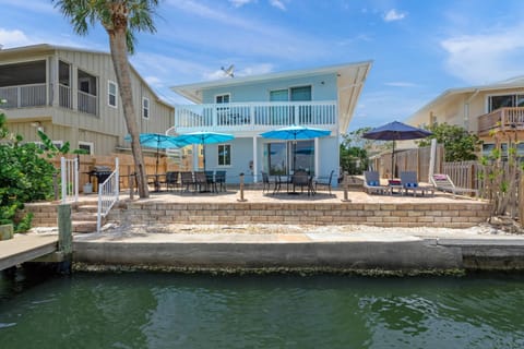Imagine yourself soaking in the sun, with the waves as your soundtrack!