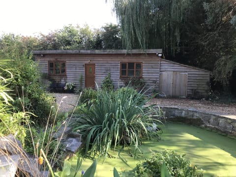 Superior Cabin, Private Bathroom | Exterior