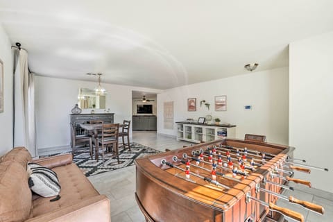 Phoenix Vacation Rental | 3BR | 2BA | 2,170 Sq Ft | 1 Step Required for Access