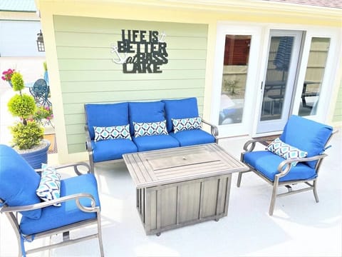 Guest Cottage