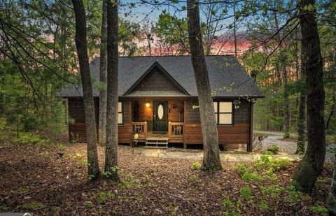 Welcome to Rustic Pines!!