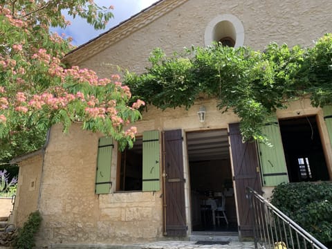 Welcome to Le Treuil