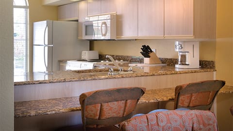 Unit may vary in layout, view, floor, and décor. 