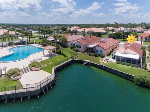 House, 3 Bedrooms | Pool