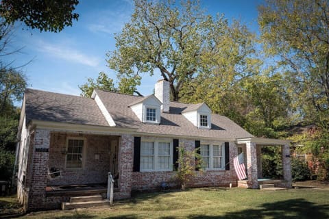 1940 Charm... Restored 2022