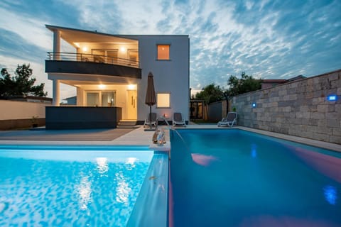 Villa | 4 bedrooms