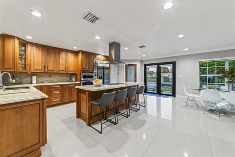 Where culinary dreams become delicious realities