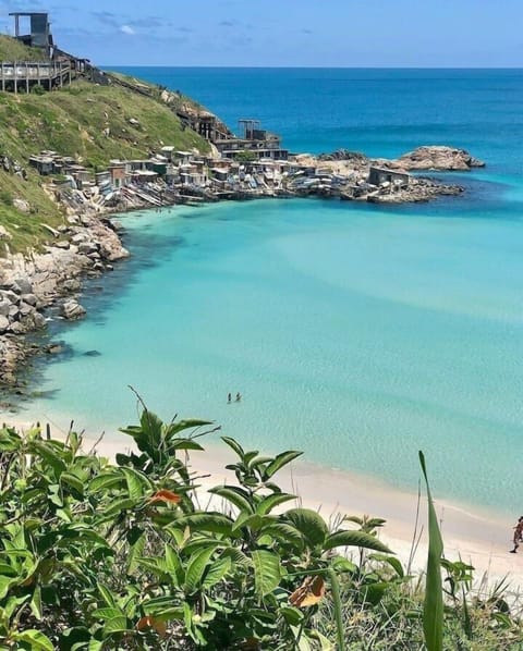 Apartment | Beach | On the beach, white sand, beach volleyball, 10 beach bars
