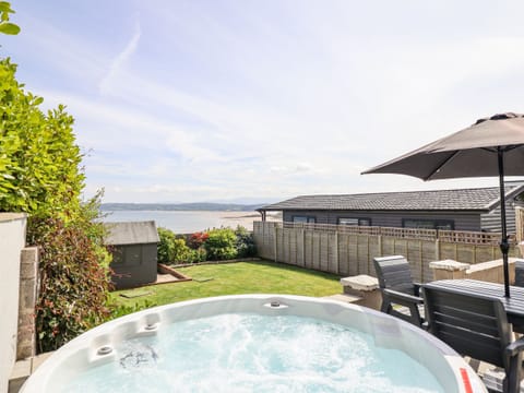 Cottage | Terrace/patio