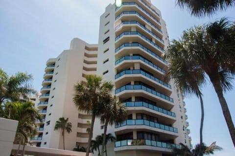 Building Exterior