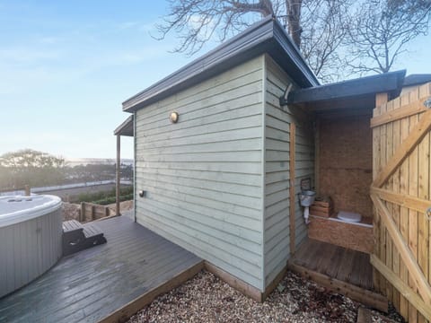 Exterior | The Lookout, Torquay