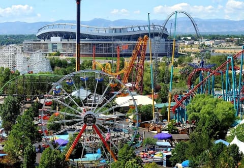 Elitch Gardens