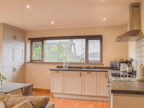 Open plan living space | The Dunes, Bridgend