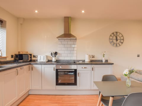 Kitchen area | The Dunes, Bridgend