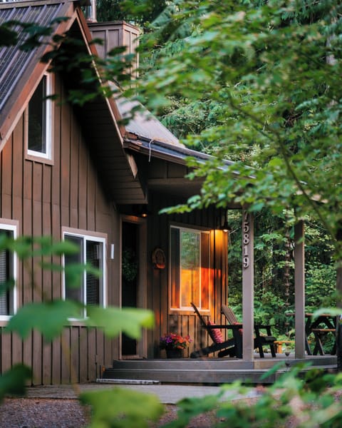 Welcome to Apres Chalet!