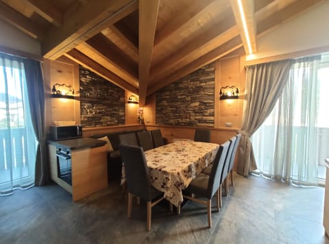 Superior Apartment | Iron/ironing board, WiFi (free)