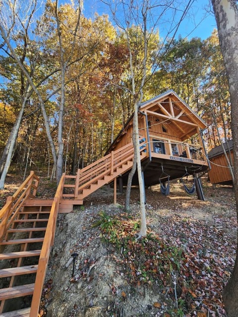 Outside View