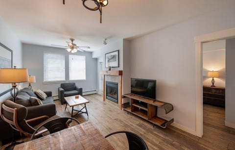 Furniture, Living Room, Indoors, Room, Couch