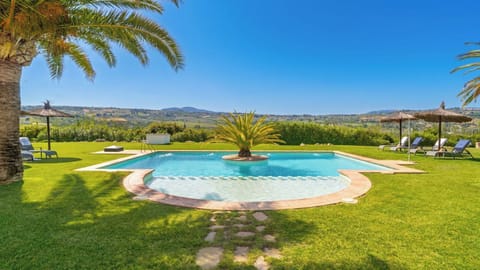 Finca El Arroyo Ronda by Ruralidays