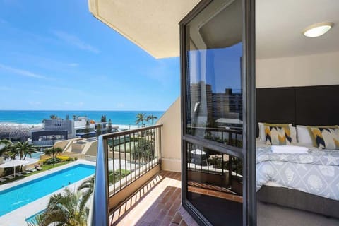 Beach View