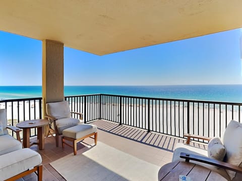 Welcome to Romar House #602B in Orange Beach, Alabama!