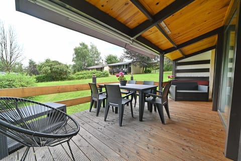 Patio / Balcony