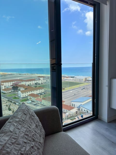 Premium Studio | Beach/ocean view