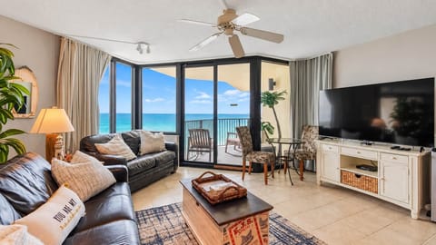 Living Room Gulf View
